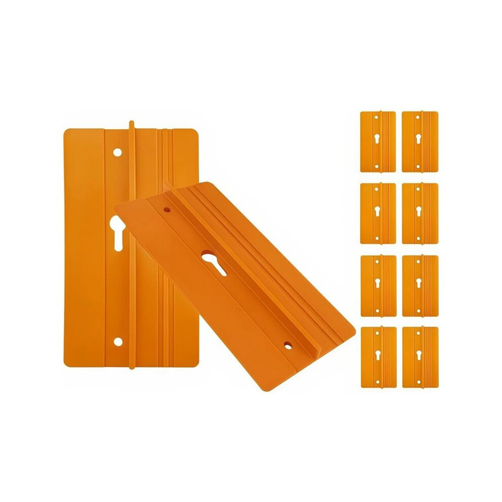 10Pcs Drywall Fitting Tool,Drywall Plasterboard Ceiling Auxiliary Fixing Tool,For Ceilings,High Walls And Inclined Walls 6033590096690
