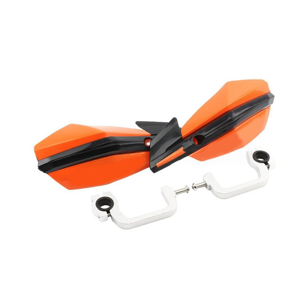 Motorcycle Hand Protection Cuffs Covers Enduro For Exc Sx Xc Xcf Xcw 125-500 Motocross Handguards Accessories 6033387165837
