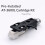 AT-3600L Cartridge + SME Headshell Combo, Universal SME Interface, for Most Standard Turntables,LP Turntable Accessories 2