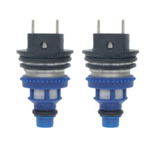 Injector 0280150664 7701035320 for R19 Clio 1.4 2pcs