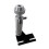 Kick Drum Mic Mount Drum Mount Portable Instrument Accessories Drum Microphone Mount 7