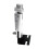 Kick Drum Mic Mount Drum Mount Portable Instrument Accessories Drum Microphone Mount 1