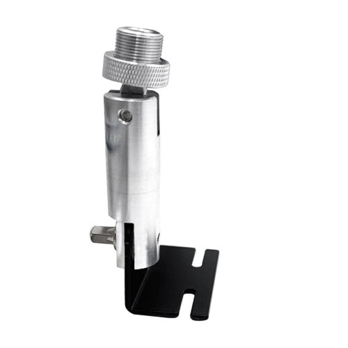 Kick Drum Mic Mount Drum Mount Portable Instrument Accessories Drum Microphone Mount
