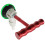 New Pump Suction Cups for Car Dent Repair Tools 75mm Handle Pump Suction Cups Tools for Auto Body Dent Puller White 5