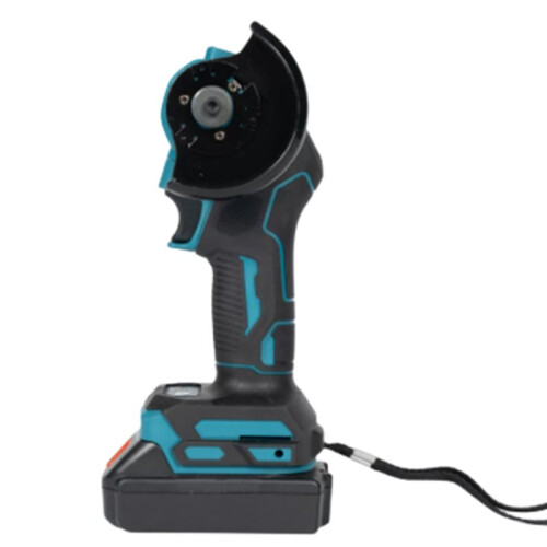 Electric Multi-Functional Cutting Saw Suitable for Small Cutting and Other Industrial Applications. 1