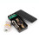 Secret Storage Power Bank Safe with Large Hidden Compartment for Valuables White 2
