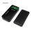 Secret Storage Power Bank Safe with Large Hidden Compartment for Valuables White 4