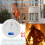 Portable Carbon Monoxide Detector with High Sensitivity LCD Digital Display for Home 4