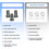 2-Way Intercom for Home, Wireless Intercom System for House with Volume and Ringtones Adjustment Rechargeable 3 Pack B 6