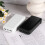 Secret Storage Power Bank Safe with Large Hidden Compartment for Valuables Black 5