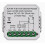 0/1-10V Tuya  WiFi LED Dimmer Controller Push Dimmer  Life APP Control 100-240V A 1