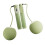 Green ABS Jump Rope with Counter - Smart Ropeless 12