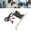 PCIE Power Reset Switch Card Bluetooth PCB 20m 2