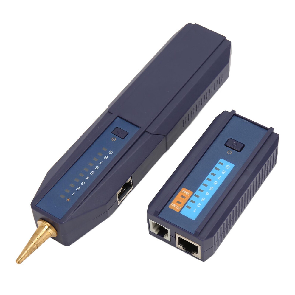 Poe Tester Anti Interference Signal Tracing Abs 4651393615768