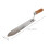 Bee Hive Scraper Beekeeping Spatula with Ergonomic Grip Handle for Efficient Honey Extraction 2