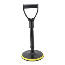 Adjustable Standing Assist Device for Seniors with Non Slip Base and Ergonomic Grip, 600lbs Support