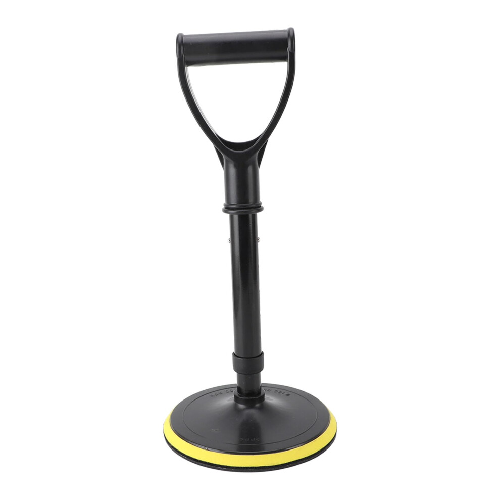 Adjustable Standing Assist Device for Seniors with Non Slip Base and Ergonomic Grip, 600lbs Support