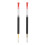 Bee Grafting Tool Set 2 Pack for Queen Rearing, Retractable Tip, Precise Larva Handling, Easy Operation 5