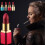 Lipstick Style Windproof Torch Lighter, Refillable Butane with Adjustable Flame Control, Black 5