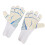 Goalkeeper Gloves Model8, One Pair, Size 8, Color 1