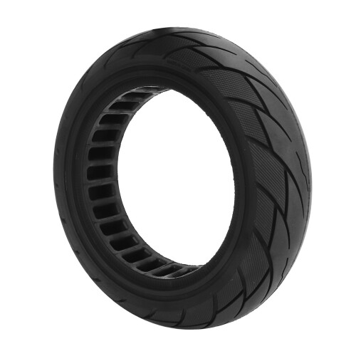 Explosion-Proof Solid Tire 10x2.5in Rubber for G30 1