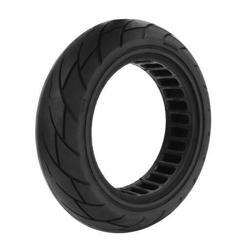 Explosion-Proof Solid Tire 10x2.5in Rubber for G30 2
