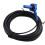 Pool Temperature Sensor Replacement for Pentair 520272, Accurate Waterproof Thermistor with 20‑Foot Cable 3