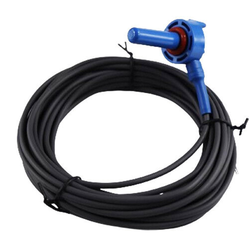 Pool Temperature Sensor Replacement for Pentair 520272, Accurate Waterproof Thermistor with 20‑Foot Cable 2