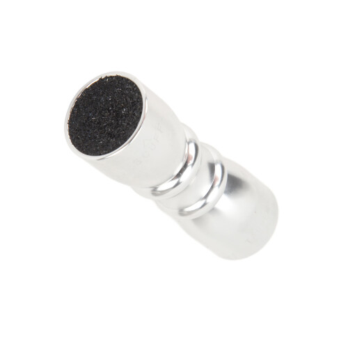 3 in 1 Pool Cue Tip Tool, Universal, Silver, 61g