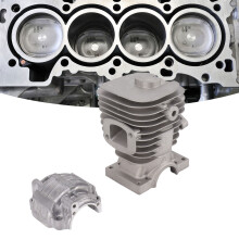 41mm Cylinder Piston Kit for CS4200/CS4000