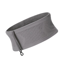 Slim Running Belt 370x120x30mm, 100g, Black