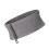 Slim Running Belt 100g, 370x120x30mm, Black 1