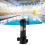 Automatic Pool Chlorinator with Adjustable Release Control for Easy Maintenance Spa Use 2