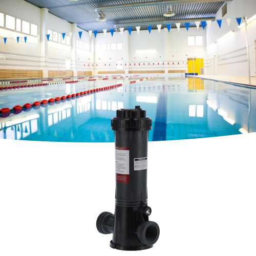 Automatic Pool Chlorinator with Adjustable Release Control for Easy Maintenance Spa Use 1