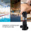 Automatic Pool Chlorinator with Adjustable Release Control for Easy Maintenance Spa Use 5