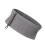 Slim Running Belt 100g, 370x120x30mm, Black 4