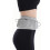 Slim Running Belt 100g, 370x120x30mm, Black 6