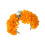 Punk Spiders Flower Hairband Soft Comfortable-FG169 3 1
