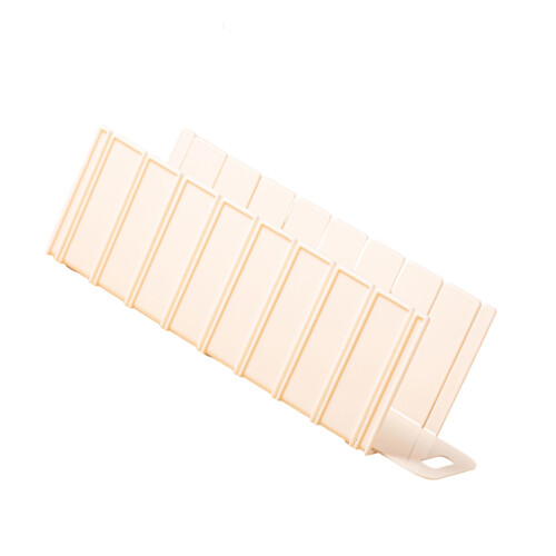 Cake Roll Cutter Dough Thickness Guide Slicer Tool-8 pieces
