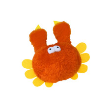 Electric Bird Simulation Flying Toy Stimulating Puss Hunting-2