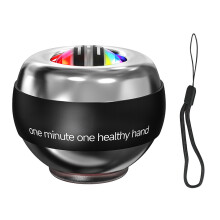 Forearm Gyro Ball Wrist Exerciser Auto Starting Wrist Strength