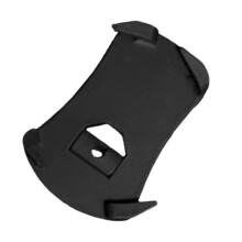 Plastic Turf Tees Base Replacement Stand for Training-Black
