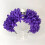 Punk Spiders Flower Hairband Soft Comfortable-FG169 3 2
