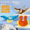 Participatory Remote Controlled Flying Bird Toy Highlighting-1 7