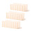 Cake Roll Cutter Dough Thickness Guide Slicer Tool-8 pieces 2