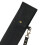 Leather Drumsticks Carring Bag Drum Stick Protective Bag-Pink 6