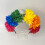 Punk Spiders Flower Hairband Soft Comfortable-FG169 3 7