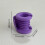Moisture Resistant Plastic Finger Guards for Crochet Yarn-Green 4