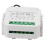 RF Shutter Control 23A12V 60mAh 11x3.5x1.5cm 1