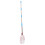 Fruit Picker Tool 4-Section Stainless Steel Pole 1